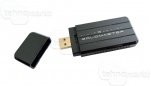 USB-модем Gold Master VM S2 4G/3G с Wi-Fi (разъемами CRC9)
