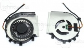 Вентилятор для ноутбука MSI