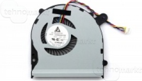 Вентилятор (кулер) для Asus Vi