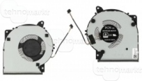 Вентилятор (кулер) для ноу�
