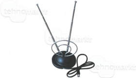 Антенна комнатная YB1-002