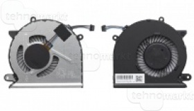 Вентилятор (кулер) для ноу�