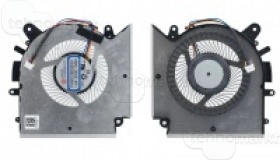 Вентилятор (кулер) для ноу�