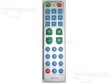 Пульт ДУ Uni RTV-1 multi  универс�