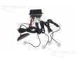 Парковочный радар LCD Car Parkin