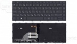 Клавиатура для ноутбука HP Probook 430 G5 440 G5 445 G5 ч�