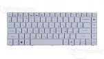 клавиатура для ноутбука Packard Bell EasyNote NM49, NM85, N