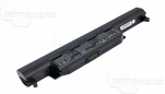 Аккумулятор для ноутбука Asus A32-K55, A41-K55 (5200mAh)