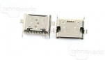 Разъем зарядки Type-C для Samsung SM-A207F/A215F/A226B/A045F/A05