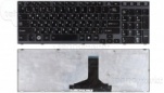 клавиатура для ноутбука Toshiba Satellite A660, A665, Qosmi