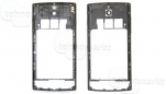 Средняя часть корпуса для Highscreen Boost 2 / 2 SE