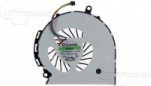 Вентилятор (кулер) для ноутбука HP Pavilion 14-D032, 1