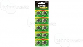 Батарейка Perfeo AG13