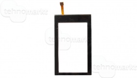 Тачскрин (Сенсор дисплея) N