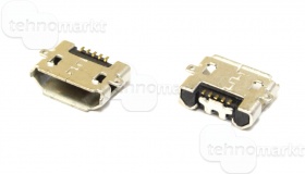 Системный разъем SonyEricsson U5 