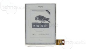 Экран для электронной кни�