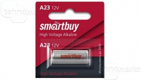 Батарейка Smartbuy 23A, A23