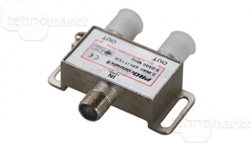 Делитель PROconnect 2 отвода 5-250