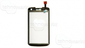 Тачскрин (Сенсор дисплея) L