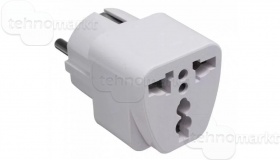 Универсальный переходник 