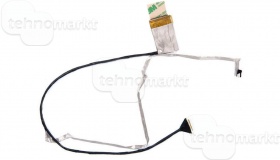 Шлейф матрицы Lenovo IdeaPad G570, G