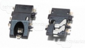 Аудио разъем для ноутбука 