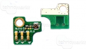 Плата для телефона Fly IQ4503 Qu