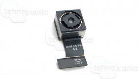 Камера Xiaomi Redmi 5A задняя, ос�