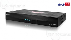 Спутниковый ресивер "Те