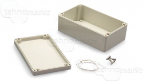 Универсальный гермобокс 20