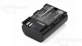 Аккумулятор для Canon EOS 5D, 6D, 