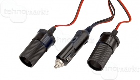 Разветвитель автоприкури�