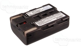 Аккумулятор для видеокаме