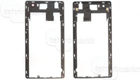 Средняя часть корпуса для 