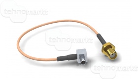 Антенный адаптер для USB 3G/4G