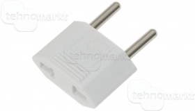 Переходник сетевой вилки �