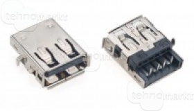 USB разъем для Samsung R423, R428, R430