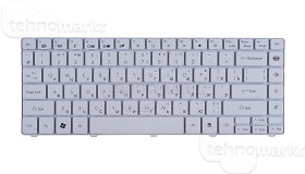 клавиатура для ноутбука Pac