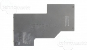 Нижняя крышка (крышка опер