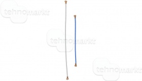 Коаксиальные кабели для Sam