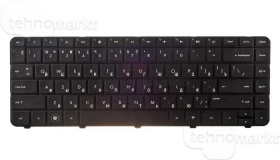 клавиатура для ноутбука HP 