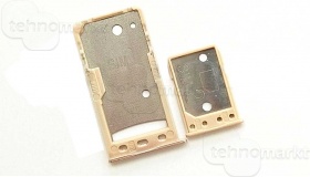 Держатель Sim-карты Xiaomi Redmi 5