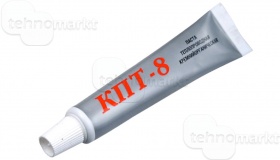 Паста теплопроводная КПТ-8