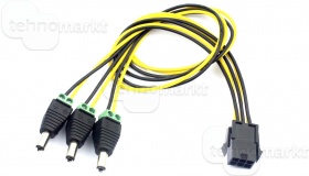 Разветвитель питания Pico PSU