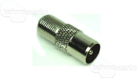 Коннектор F-мама - ТВ-папа P9