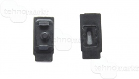 Держатель нижнего микрофо