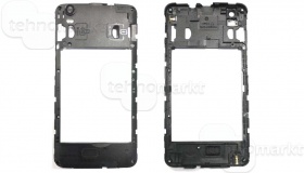 Средняя часть корпуса Fly FS5