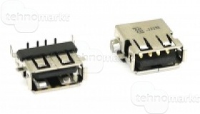 Разъем USB 2.0 для Acer 4521, 4551, 456