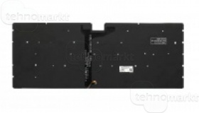 Подсветка клавиатуры ноут