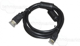 Шнур HDMI-HDMI (19M -19M) 1.5м
